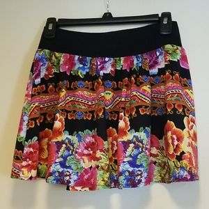 Lily White skirt